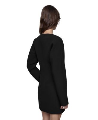 Blakely Sculpted Dress