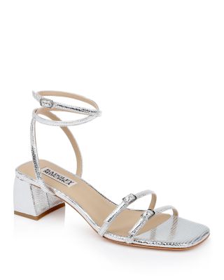 Women's Dania Strappy Sandals