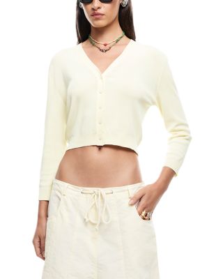 Golden Hour Cardigan