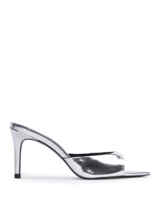 Women's Brea Patent Leather High Heel Sandals