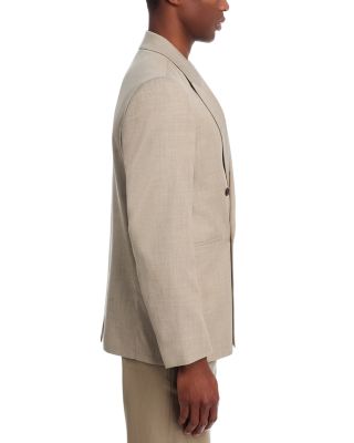 Double Breasted Blazer