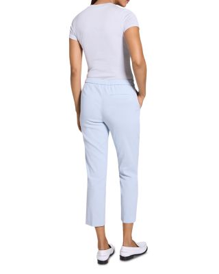 Treeca 'Good Linen' Pull-On Pants