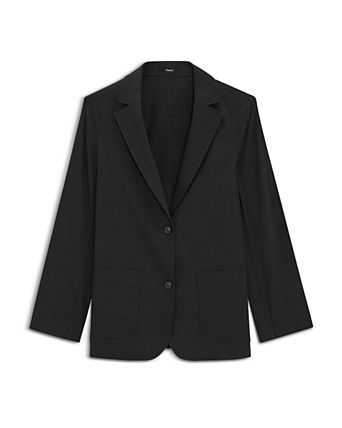 Theory Gabe Blazer - Bloomingdale's Theory Gabe Blazer - Bloomingdale's