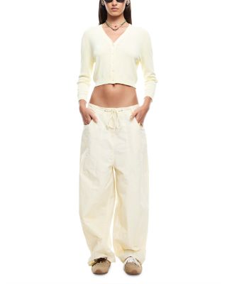 Golden Hour Cardigan