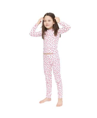 Hill House Home - Unisex The Tiny Pajama Set - Little Kid, Big Kid