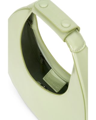 Mini Moon Crescent Bag