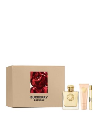 Burberry - Goddess Eau de Parfum Gift Set ($231 value)