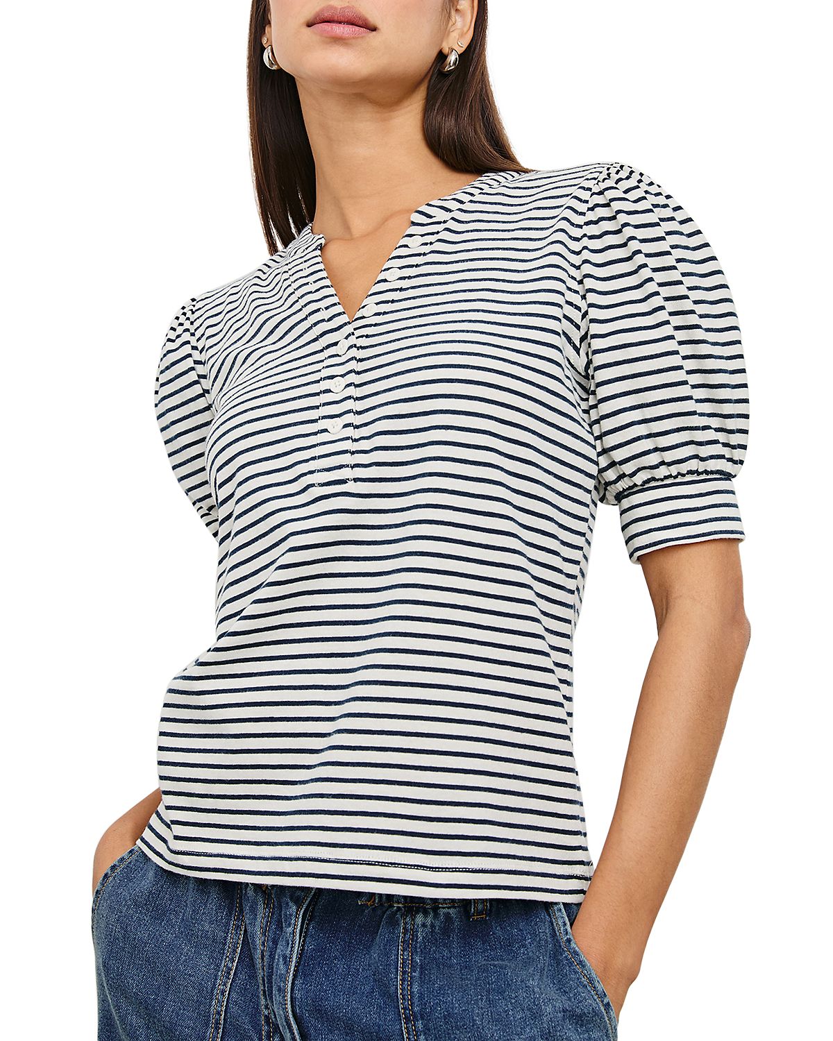 Rails Jewel Top