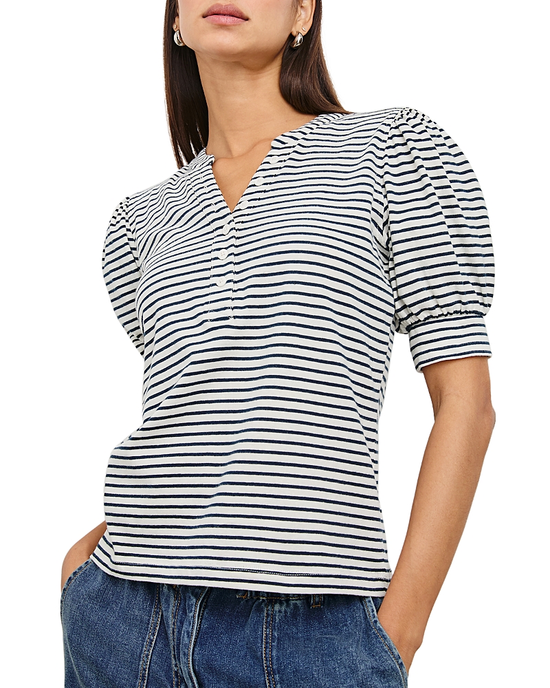 Rails Jewel Top