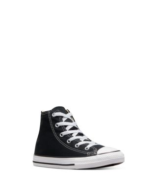 Converse - Unisex Chuck Taylor All Star High Top Sneakers - Toddler, Little Kid