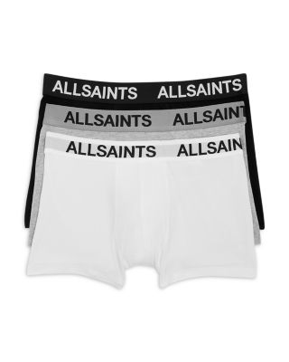 Boxer Briefs, Pack of 3