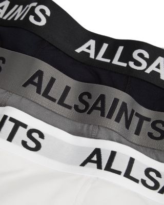 Boxer Briefs, Pack of 3