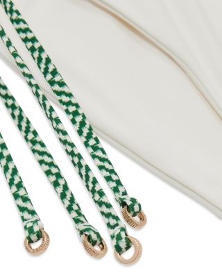 Rue Print Bikini Bottom