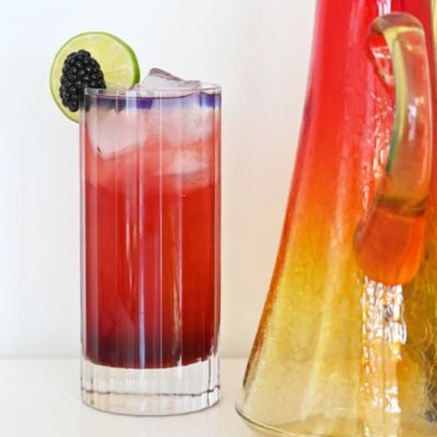 Bach Beverage Glass, Set of 4