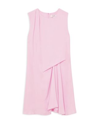 Elina Short Drape Dress