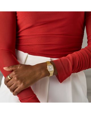 Deco Madison Mini Watch, 23mm x 24mm