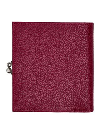 Le Foulonne French Wallet