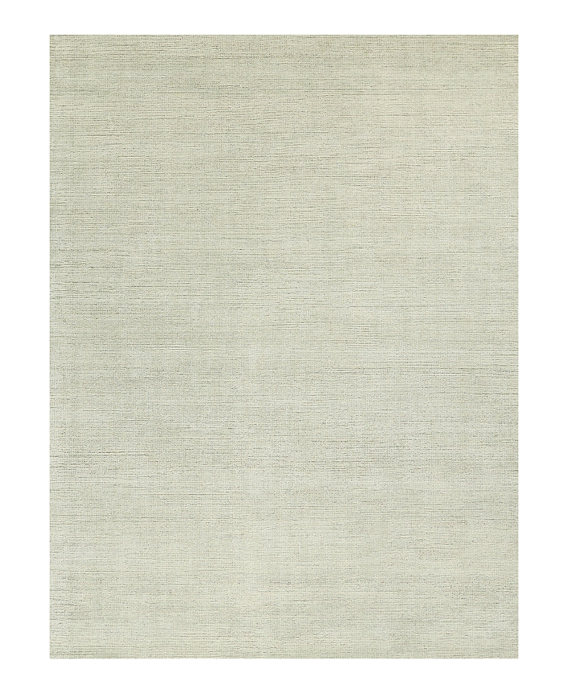 Exquisite Rugs Elements 7168 Area Rug, 2' X 3' In Green/ivory