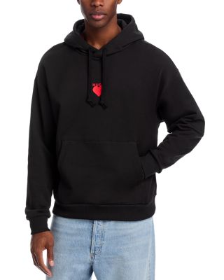 Dewgili Oversized Hoodie
