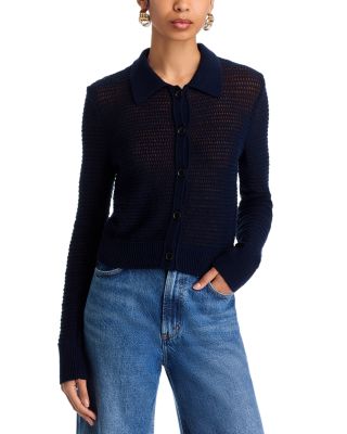 FRAME - The Shrunken Cardigan