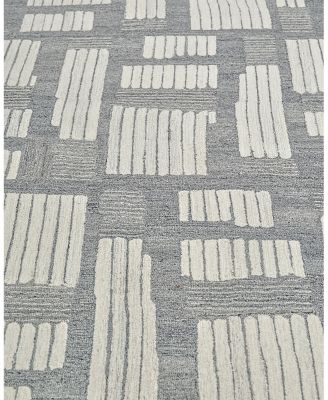 Exquisite Rugs Naturals 6787 Area Rug, 5' x 8'
