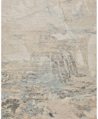 Exquisite Rugs Infinity 7134 Area Rug, 4&#39; x 6&#39;