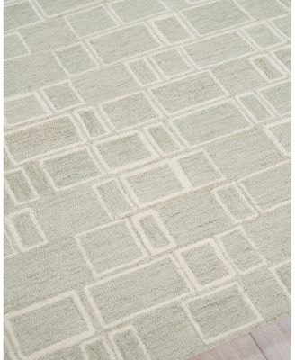 Exquisite Rugs Soho 7138 Area Rug, 8' x 10'