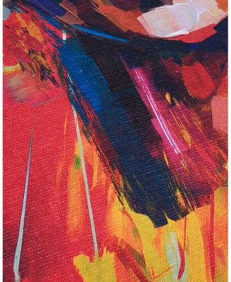 Exquisite Rugs Frida 6965 Area Rug, 2&#39;6&amp;quot; x 3&#39;4&amp;quot;