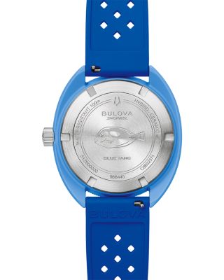 Snorkel Watch, 41mm