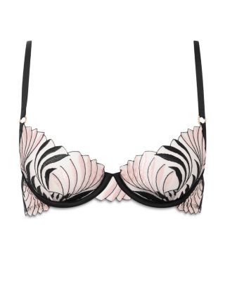 Katerine Underwire Lace Bra