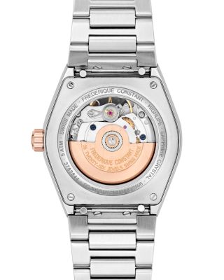 Highlife Watch, 34mm