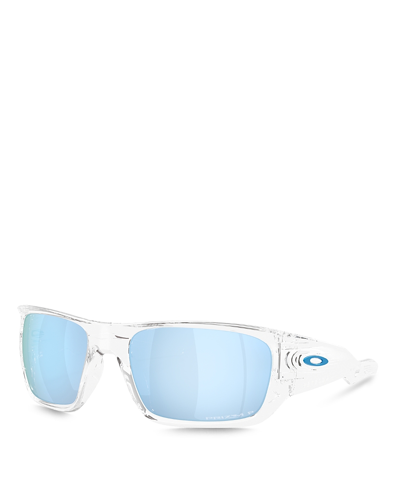 Oakley Masseter Rectangle Sunglasses, 60mm
