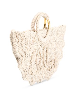 Bracelet Paravent Small Tote