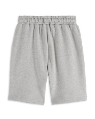 Boys&#39; Logo Badge Sweat Shorts - Little Kid, Big Kid