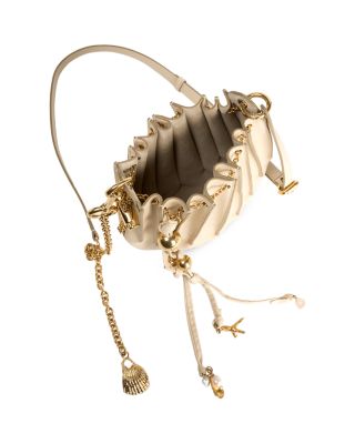 Sea Treasures Crossbody