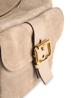 Medium Double C Camera Bag