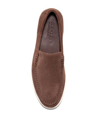 Men's Greenwich Grand Venetian Loafers