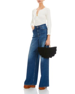 Bracelet Paravent Small Tote