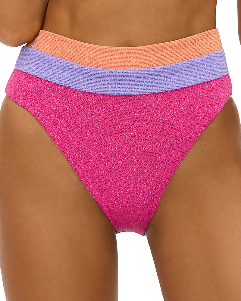 BEACH RIOT HEIDI BIKINI BOTTOM