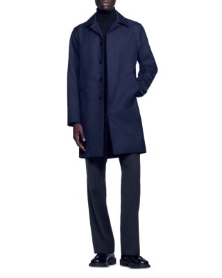 Waterproof Rain Coat