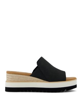 Women&#39;s Dianam Platform Sandals