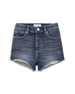 DL1961 - Girls' Lucy Cutoff Shorts - Little Kid