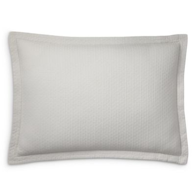 Ralph Lauren - Brooke Cotton Matelass&eacute; Coverlet & Shams