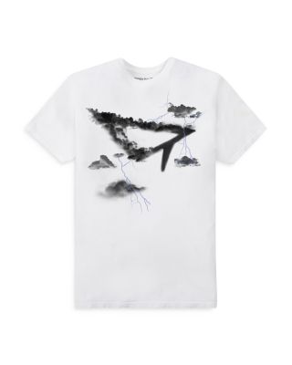 Paper Planes - Head In The Clouds Tee