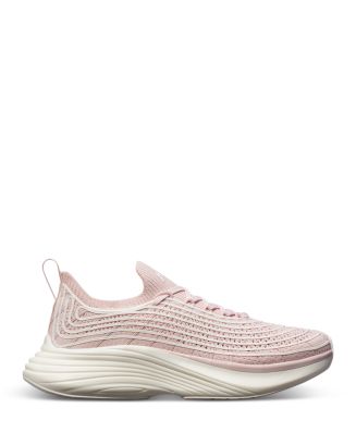 APL Athletic Propulsion Labs Women's TechLoom Zipline Sneakers