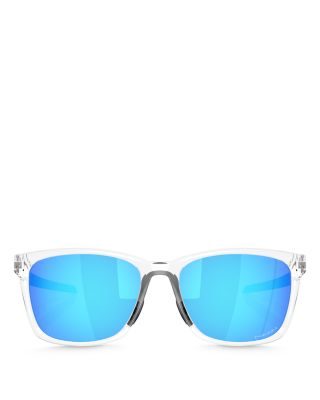 Paracord Square Sunglasses, 57mm