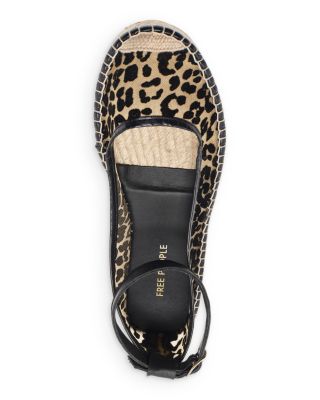 Women's Mason Ballet Espadrille Flats