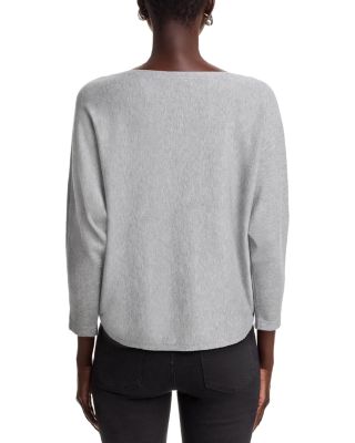 Star Dolman Sleeve Sweater