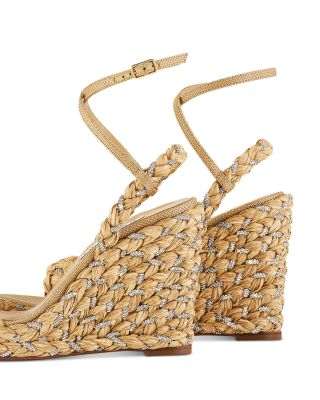 Women's Costiera Wedge Sandals