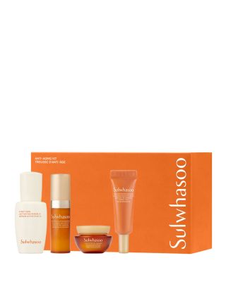 Sulwhasoo - Gift with any $200 Sulwhasoo purchase!